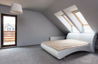 Rowfoot bedroom extensions