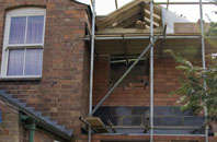 free Rowfoot home extension quotes