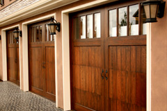 Rowfoot garage extension quotes