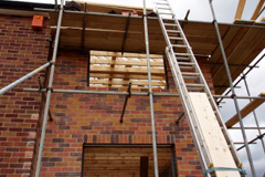 house extensions Rowfoot