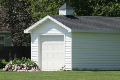 Rowfoot outbuilding construction costs